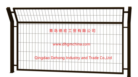 Seguridad de suministro de fábrica personalizada Cercas de granja