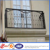Barandas de balcones