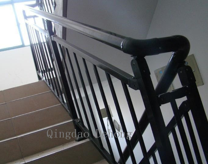 Barandillas de escalera