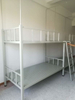 Literas de hierro personalizadas para dormitorio escolar
